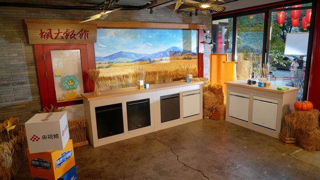 高饭店：千只龙虾盘洗得快更净新葡京海尔洗碗机挑战翻台率最