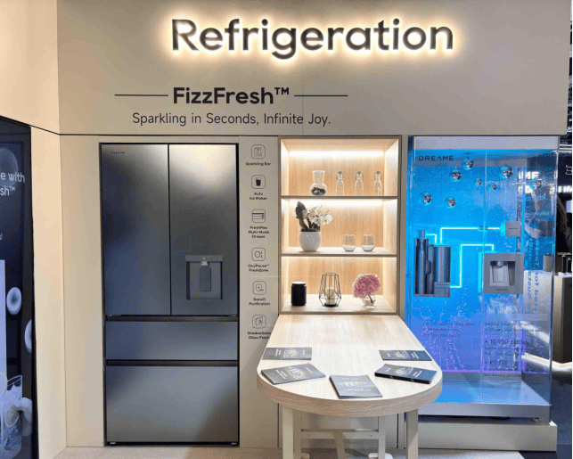 大变局追觅先破局新葡京娱乐城家电