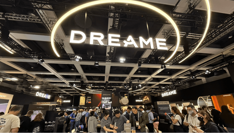 大变局追觅先破局新葡京娱乐城家电(图4)