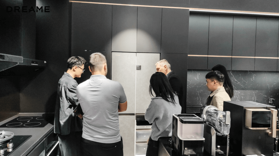 大变局追觅先破局新葡京娱乐城家电(图5)