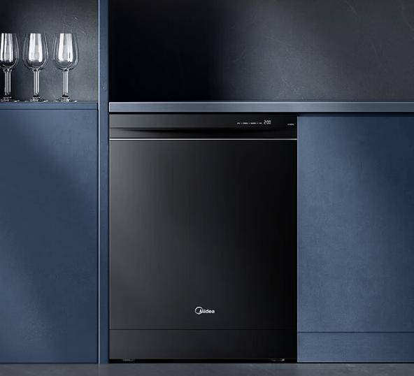 买目前这5款口碑销量双丰收值得闭眼买澳门新葡京网站2024洗碗机不建议乱(图8)