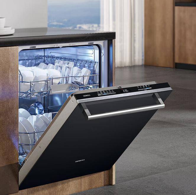 买目前这5款口碑销量双丰收值得闭眼买澳门新葡京网站2024洗碗机不建议乱(图17)