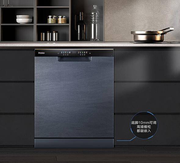 买目前这5款口碑销量双丰收值得闭眼买澳门新葡京网站2024洗碗机不建议乱(图18)