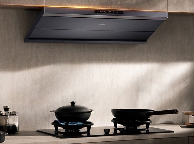 牌排行榜前十名华帝值得选择新葡京娱乐一线厨房电器品(图2)